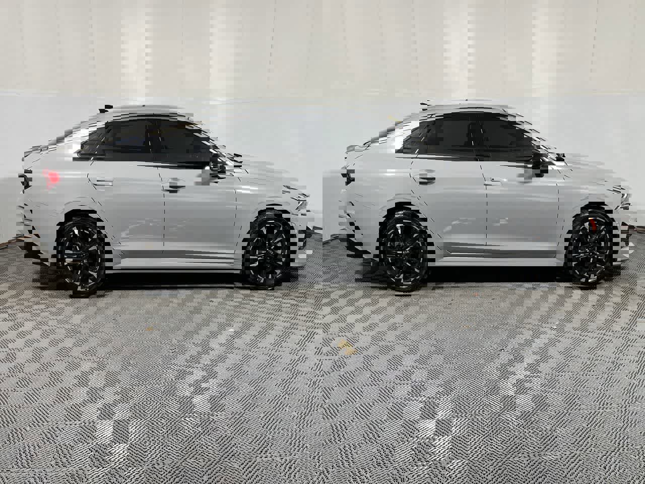 Used 2021 Kia K5 GT-Line image 9