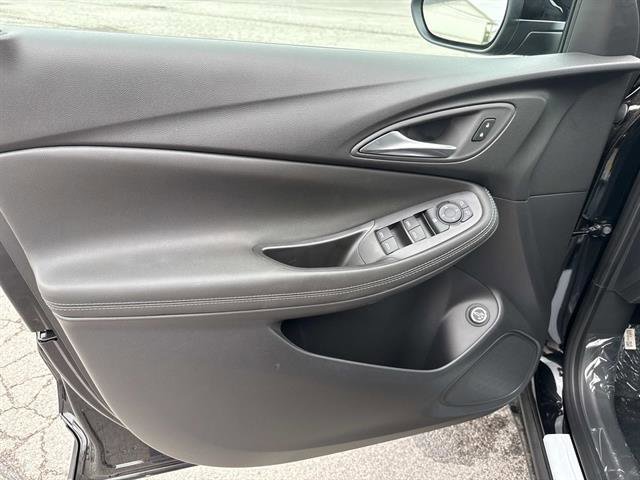New 2026 Buick Encore GX Preferred w/ Comfort Package FWD image 10