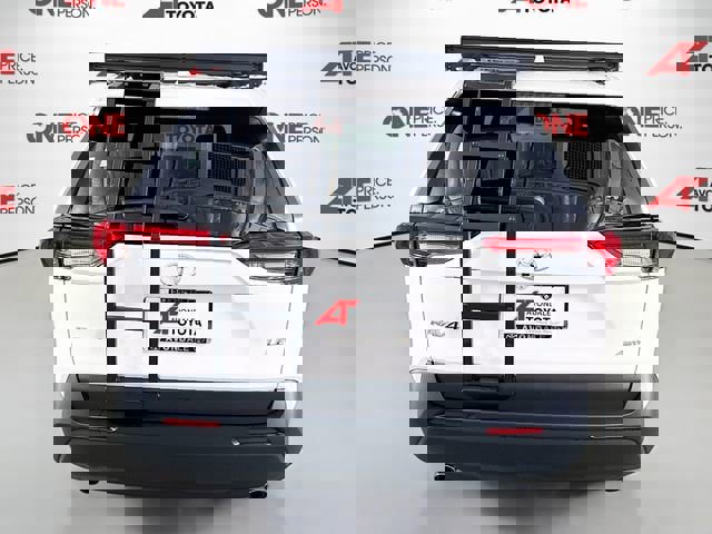 New 2025 Toyota RAV4 LE image 6