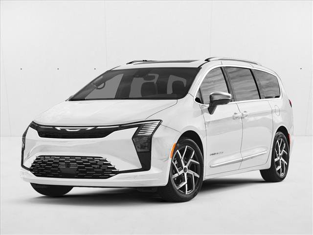 New 2027 Chrysler Pacifica Pinnacle FWD video 1