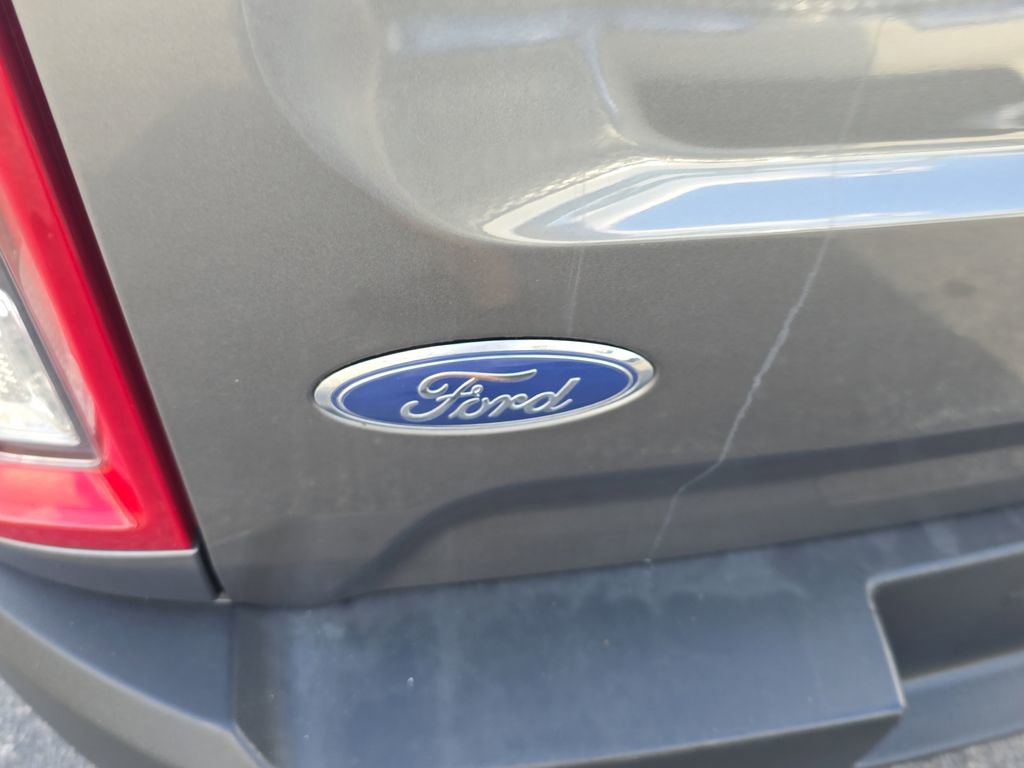 Used 2021 Ford Bronco Sport image 7