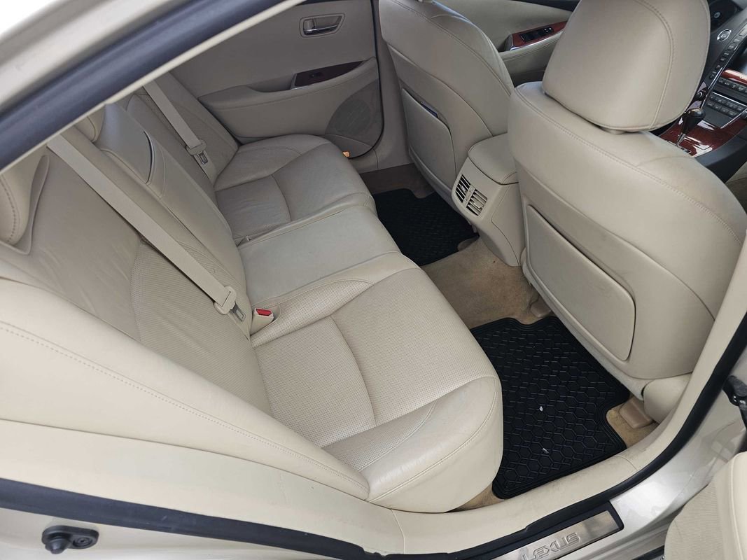Used 2012 Lexus ES 350 image 18