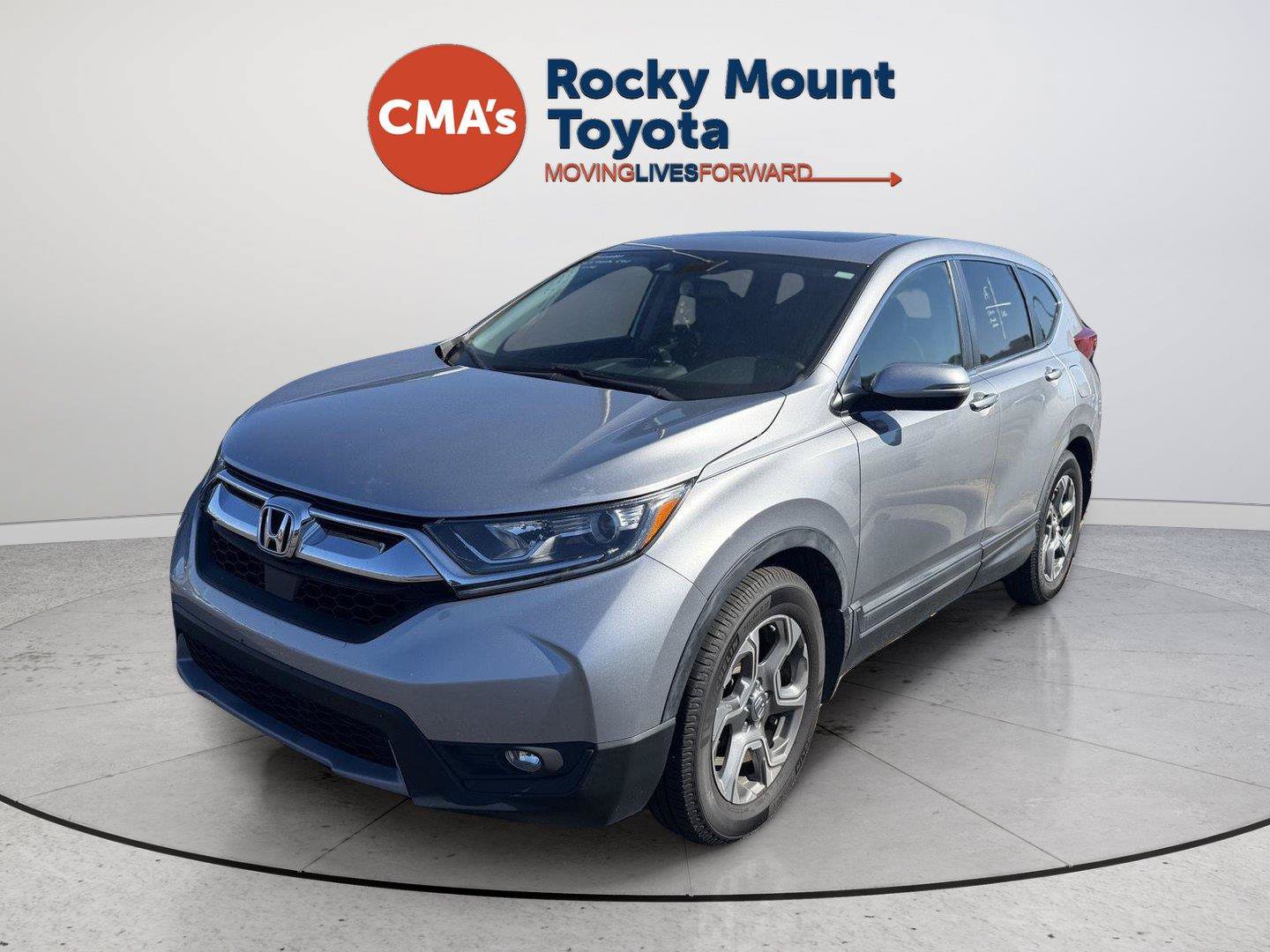 Used 2019 Honda CR-V EX-L image 15