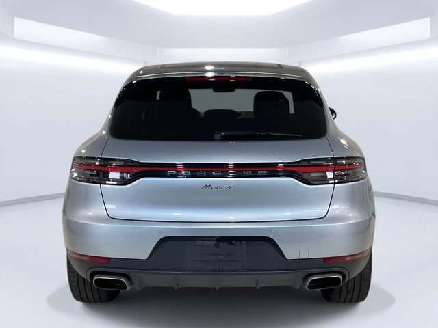 Used 2020 Porsche Macan AWD/4WD image 6