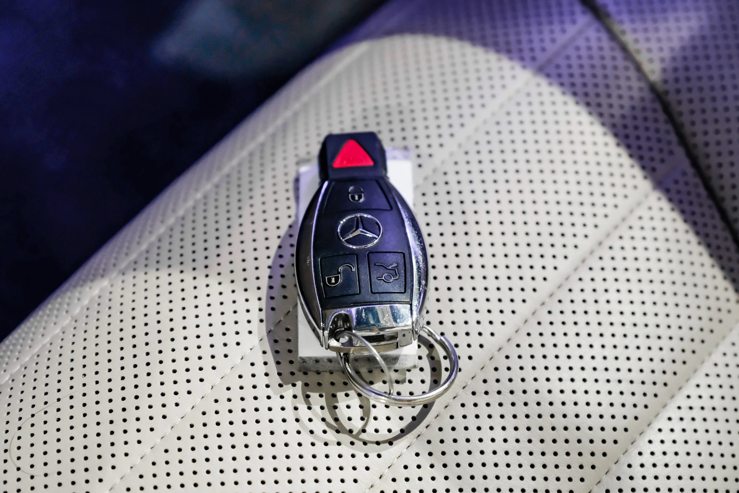 Used 2016 Mercedes-Benz S 550 Sedan image 61