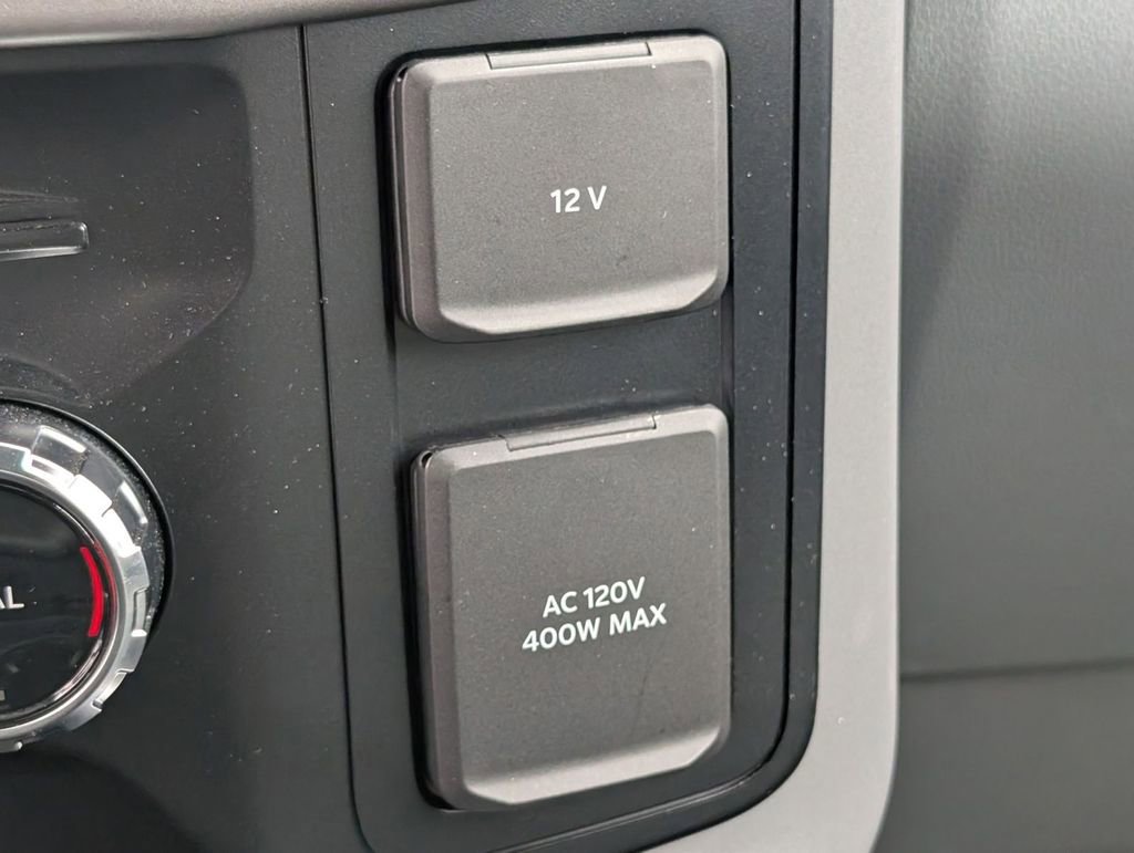 New 2024 Ford F150 XLT w/ Equipment Group 302A MID image 35