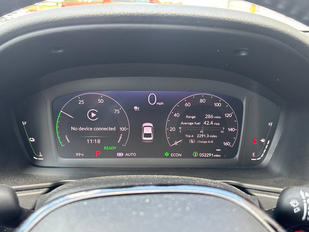 Used 2023 Honda Accord Touring image 24