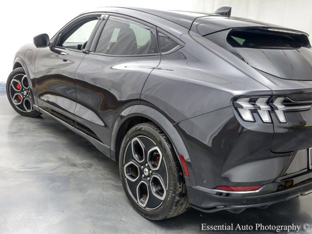 Used 2022 Ford Mustang Mach-E GT image 10