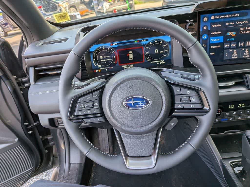 Used 2026 Subaru Outback Touring AWD/4WD image 10