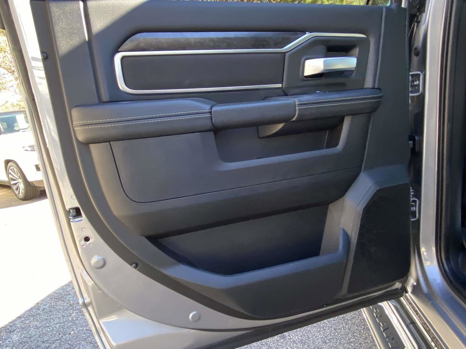 Certified 2024 RAM 2500 Big Horn w/ Bed Utility Group image 22