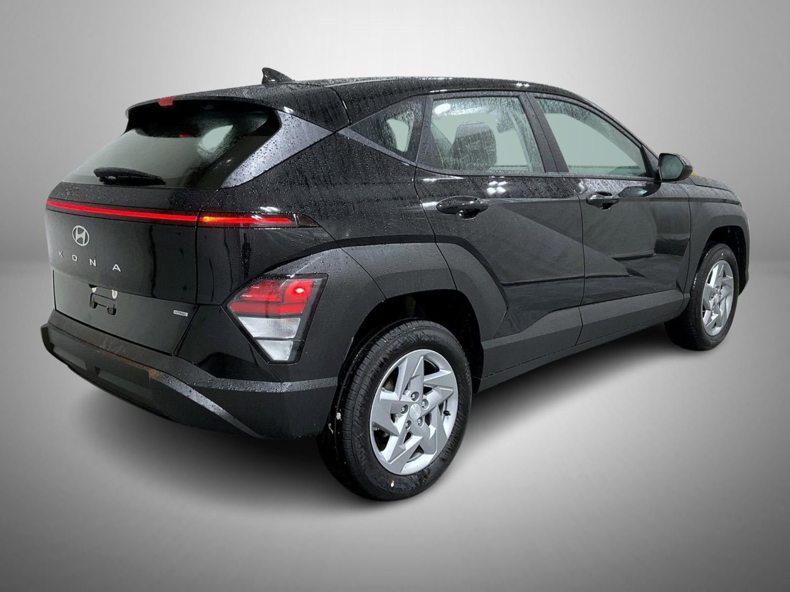 New 2026 Hyundai Kona SE AWD/4WD image 5