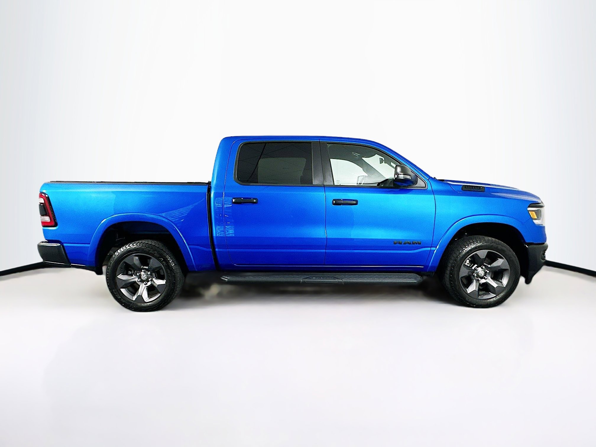 Used 2023 RAM 1500 Big Horn AWD/4WD image 10
