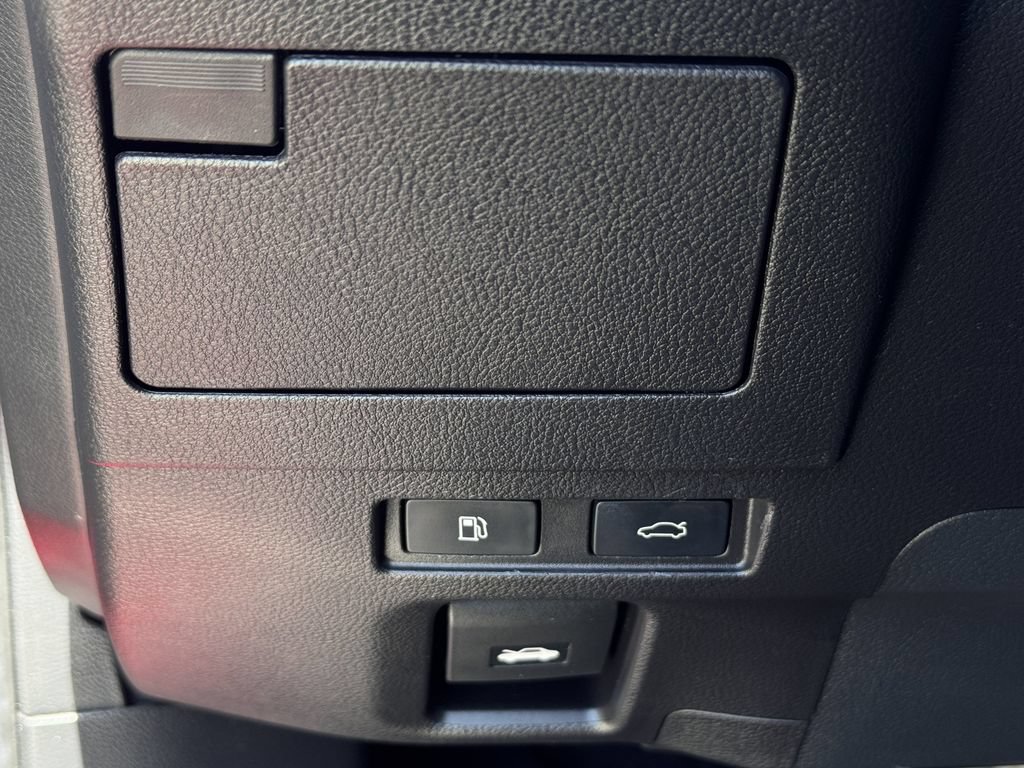 Used 2022 Lexus ES 350 F Sport FWD image 23
