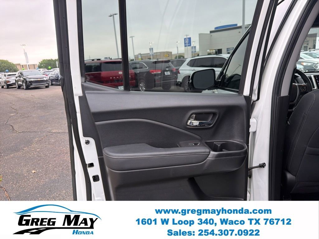 Used 2020 Honda Ridgeline Sport image 20