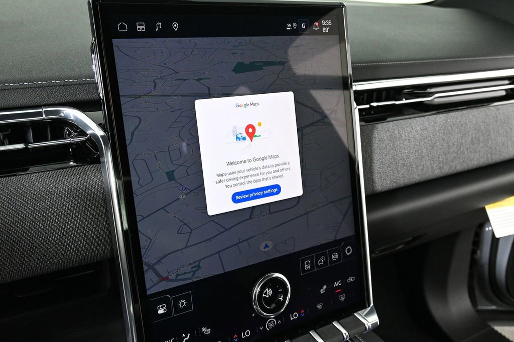 New 2026 GMC Sierra EV Elevation image 14