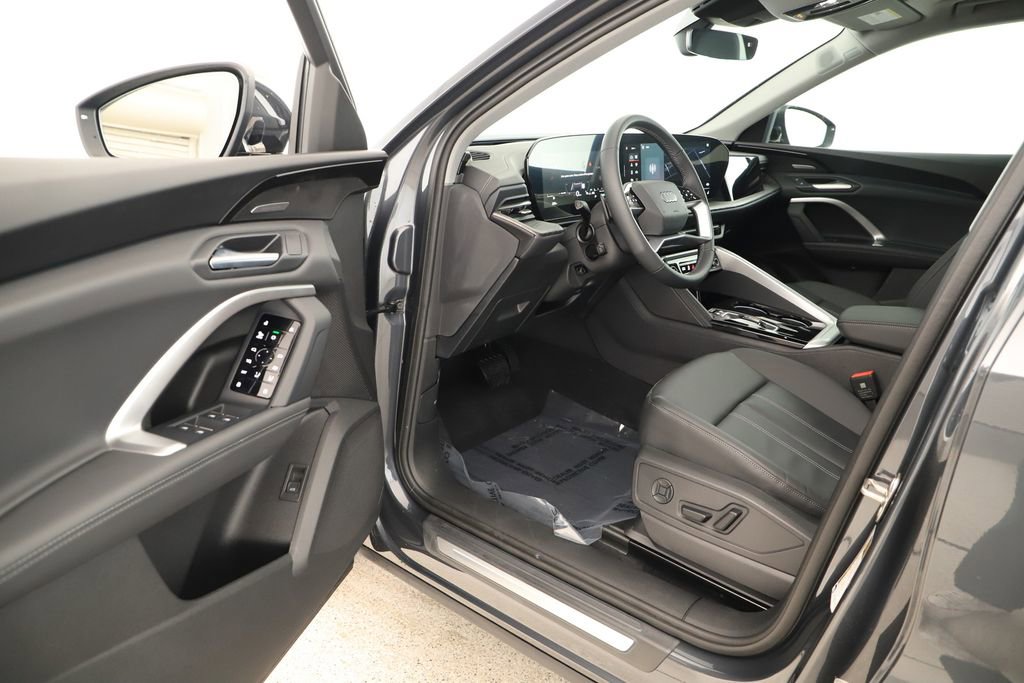 New 2025 Audi Q5 Premium Plus AWD/4WD image 14