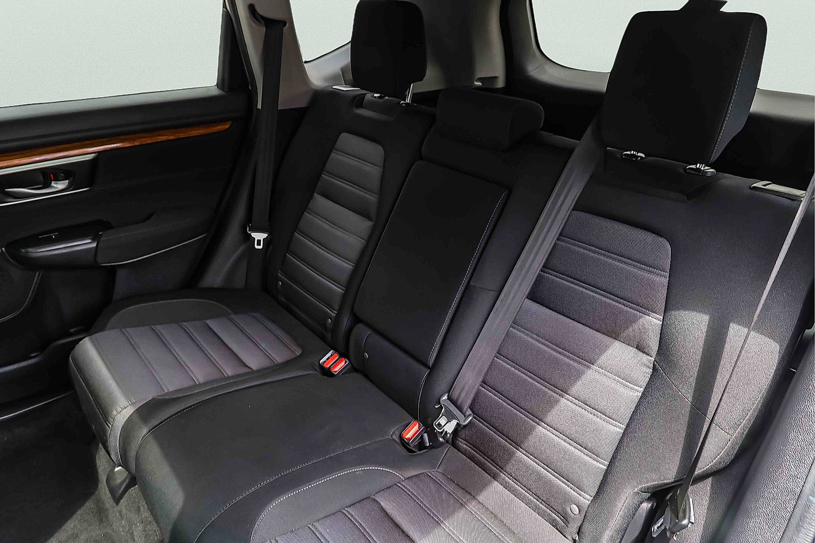 Used 2020 Honda CR-V EX image 22