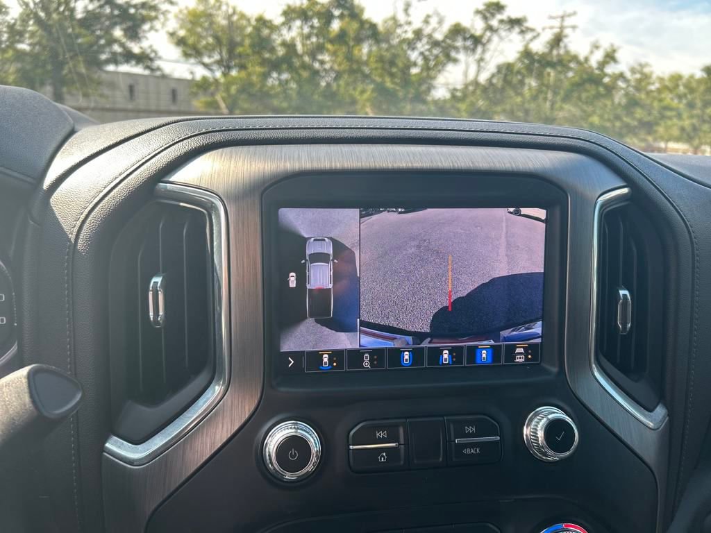 Certified 2020 GMC Sierra 2500 Denali w/ Denali Ultimate Package image 19