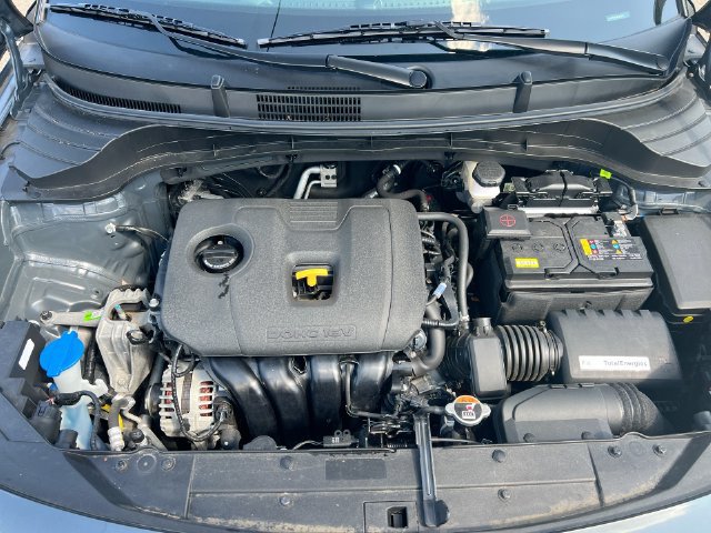 Used 2023 Kia Soul GT-Line FWD image 21
