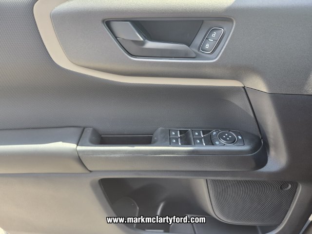 New 2026 Ford Bronco Sport Big Bend AWD/4WD image 21