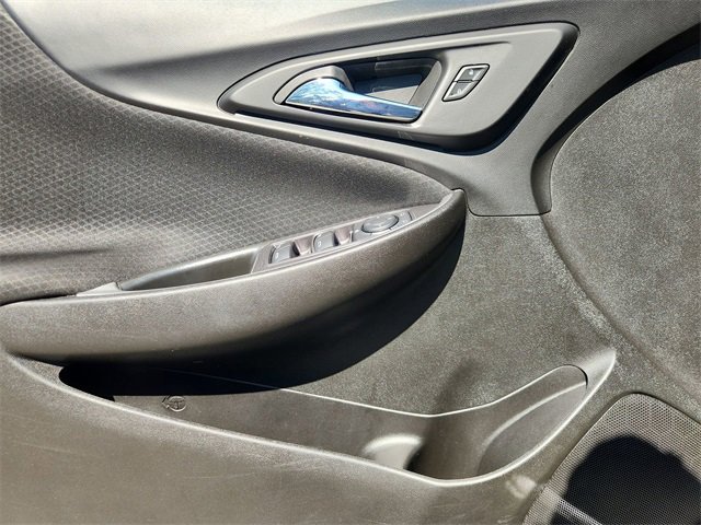 Certified 2023 Chevrolet Malibu LT image 22