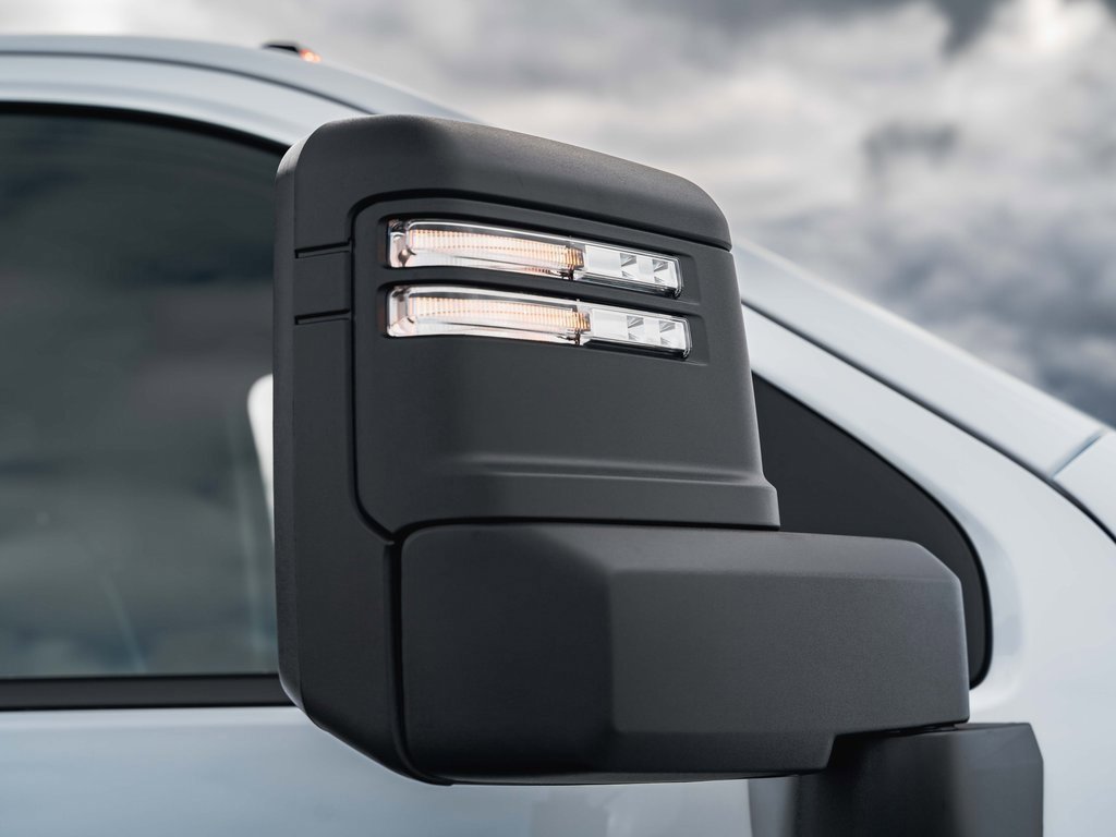 New 2026 Chevrolet Silverado 3500 W/T w/ WT Convenience Package image 9