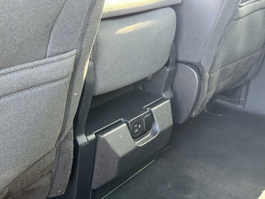 Used 2023 Ford F150 XLT AWD/4WD image 25