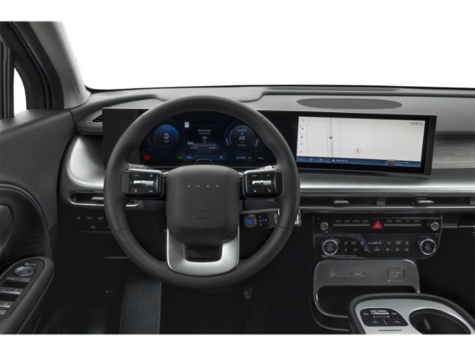 New 2026 Hyundai Ioniq 9 SEL AWD/4WD image 6