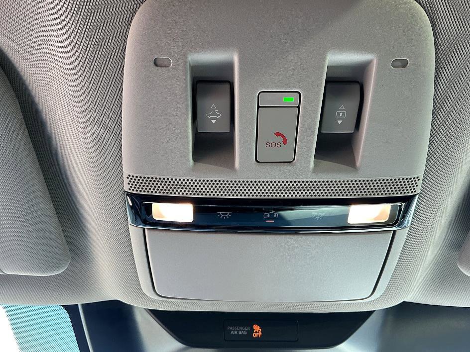 New 2026 Nissan Murano SL image 21