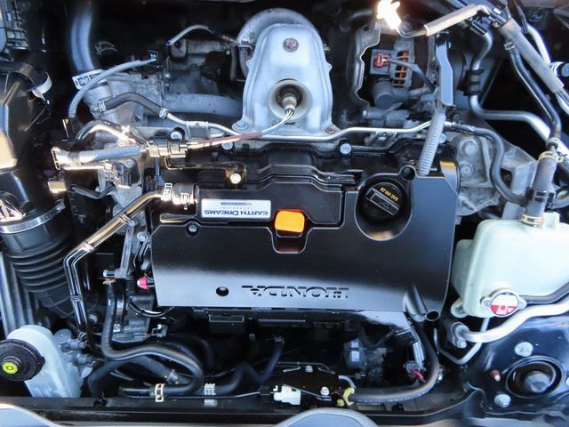 Used 2017 Honda Civic LX image 37