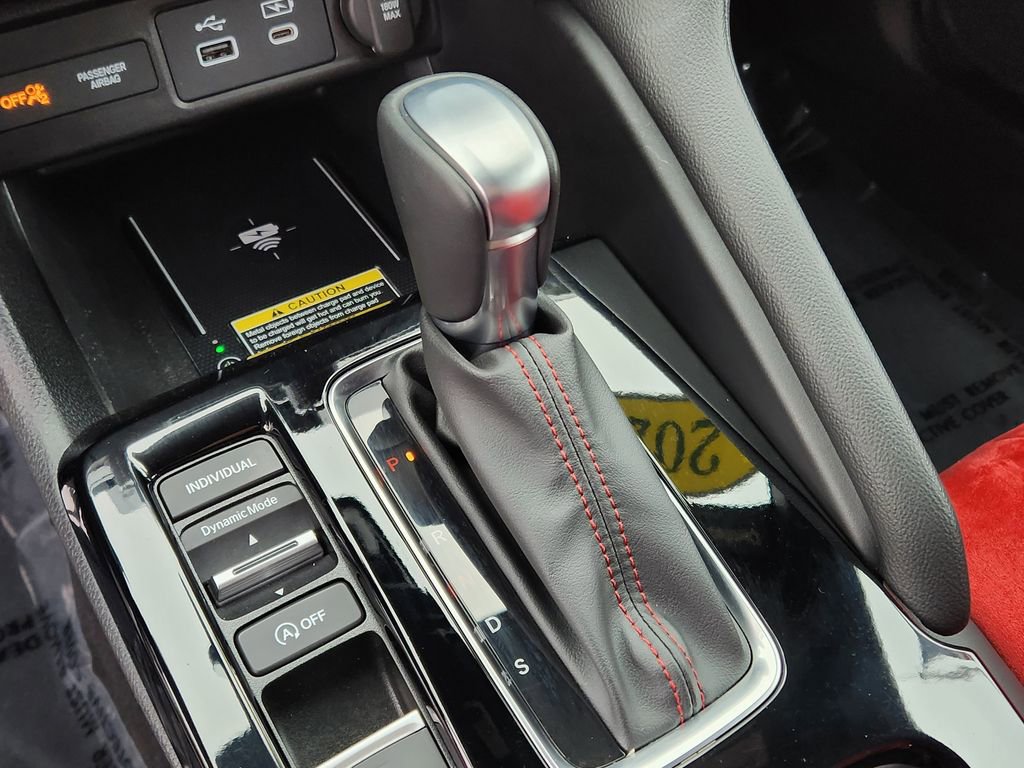 Certified 2024 Acura Integra A-Spec image 20