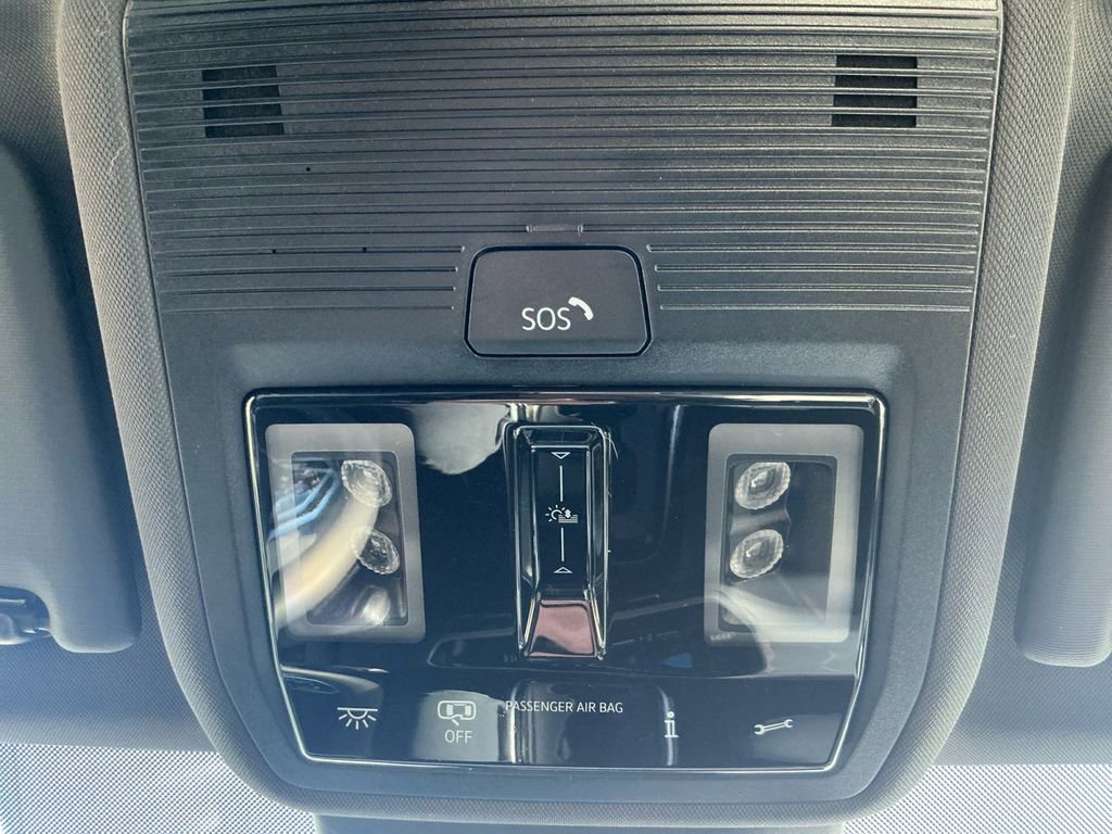 New 2026 Volkswagen ID.4 Pro S AWD/4WD image 25