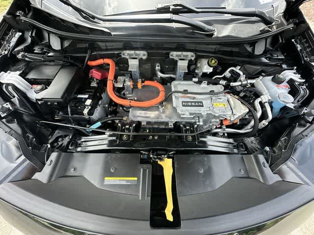 Used 2024 Nissan Ariya AWD image 27