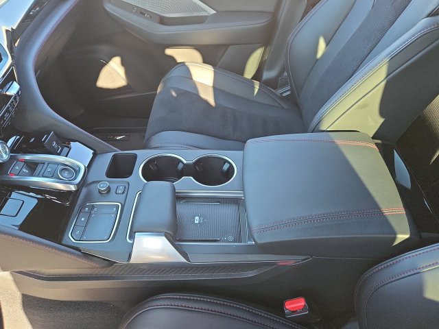 Certified 2024 Acura MDX A-Spec AWD/4WD image 21