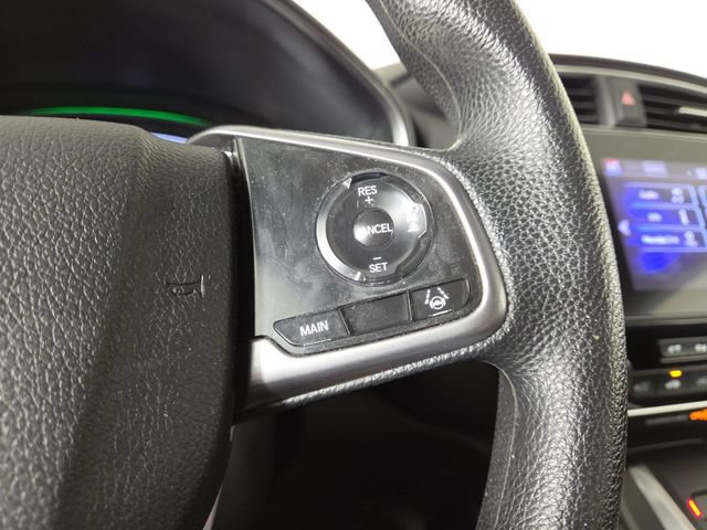 Used 2022 Honda CR-V EX image 21