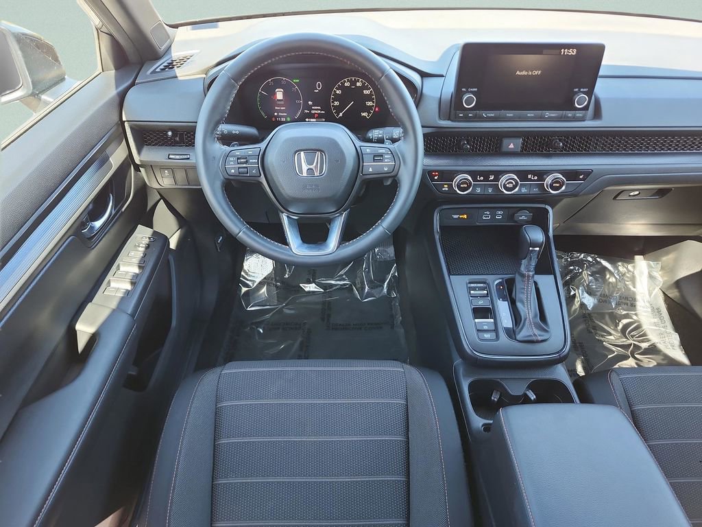 Used 2023 Honda CR-V Sport image 19