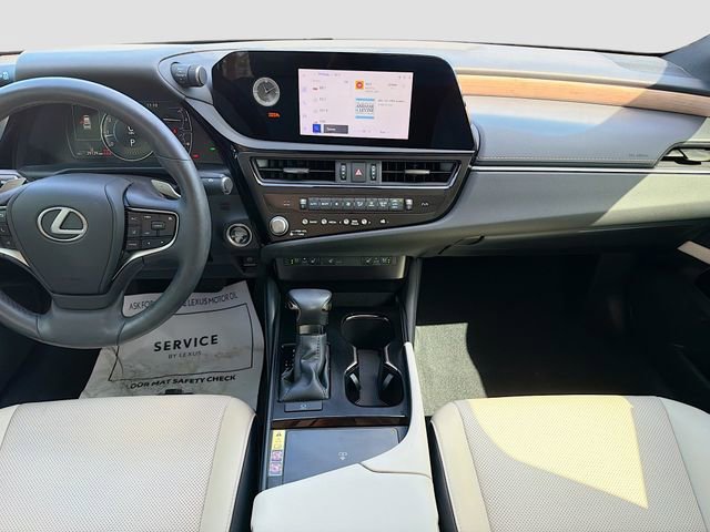 Used 2024 Lexus ES 350 w/ Premium Package image 19