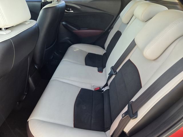 Used 2016 MAZDA CX-3 Grand Touring image 31