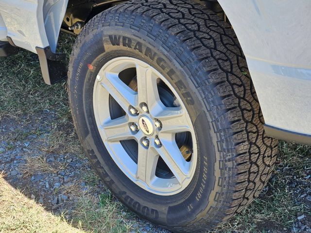 New 2026 Ford F150 XLT w/ Equipment Group 302A MID AWD/4WD image 5