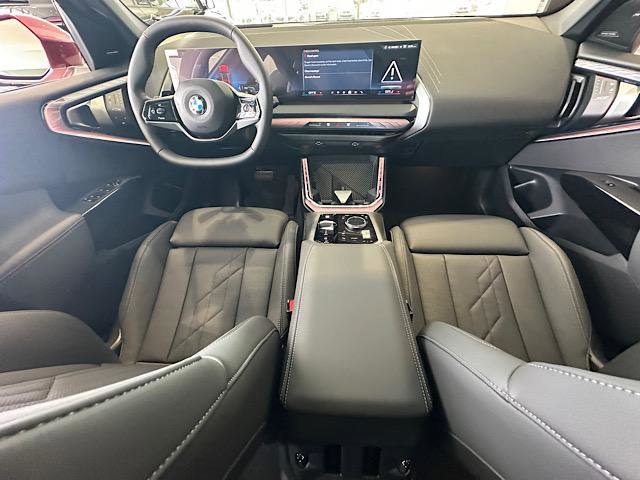 New 2026 BMW X3 xDrive30 image 6