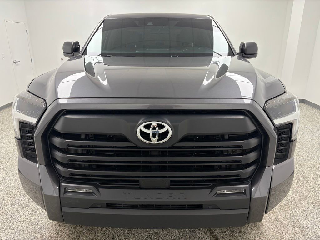Used 2024 Toyota Tundra SR5 w/ SR5 Convenience Package image 2