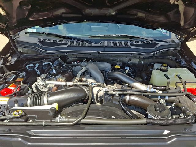 Used 2020 Ford F350 XL w/ STX Appearance Package AWD/4WD image 31