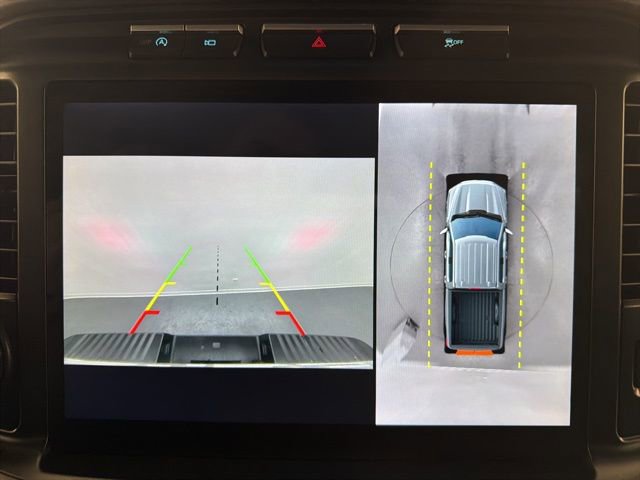 Used 2024 Ford F150 XLT w/ Mobile Office Package image 26