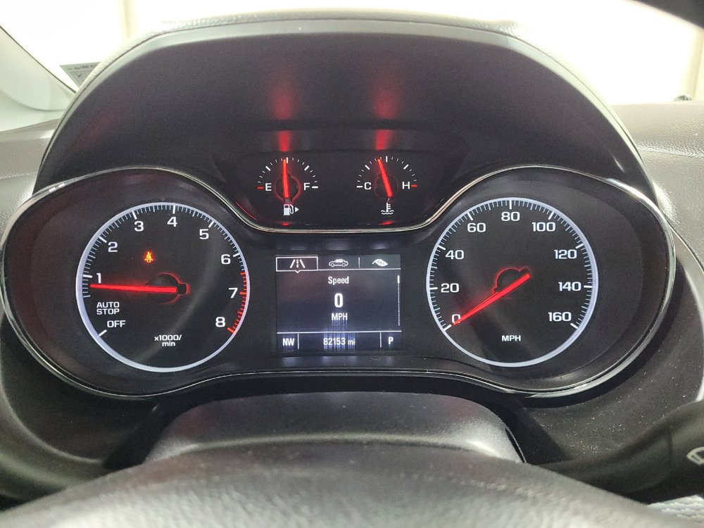 Used 2019 Chevrolet Cruze LT w/ Convenience Package FWD image 23