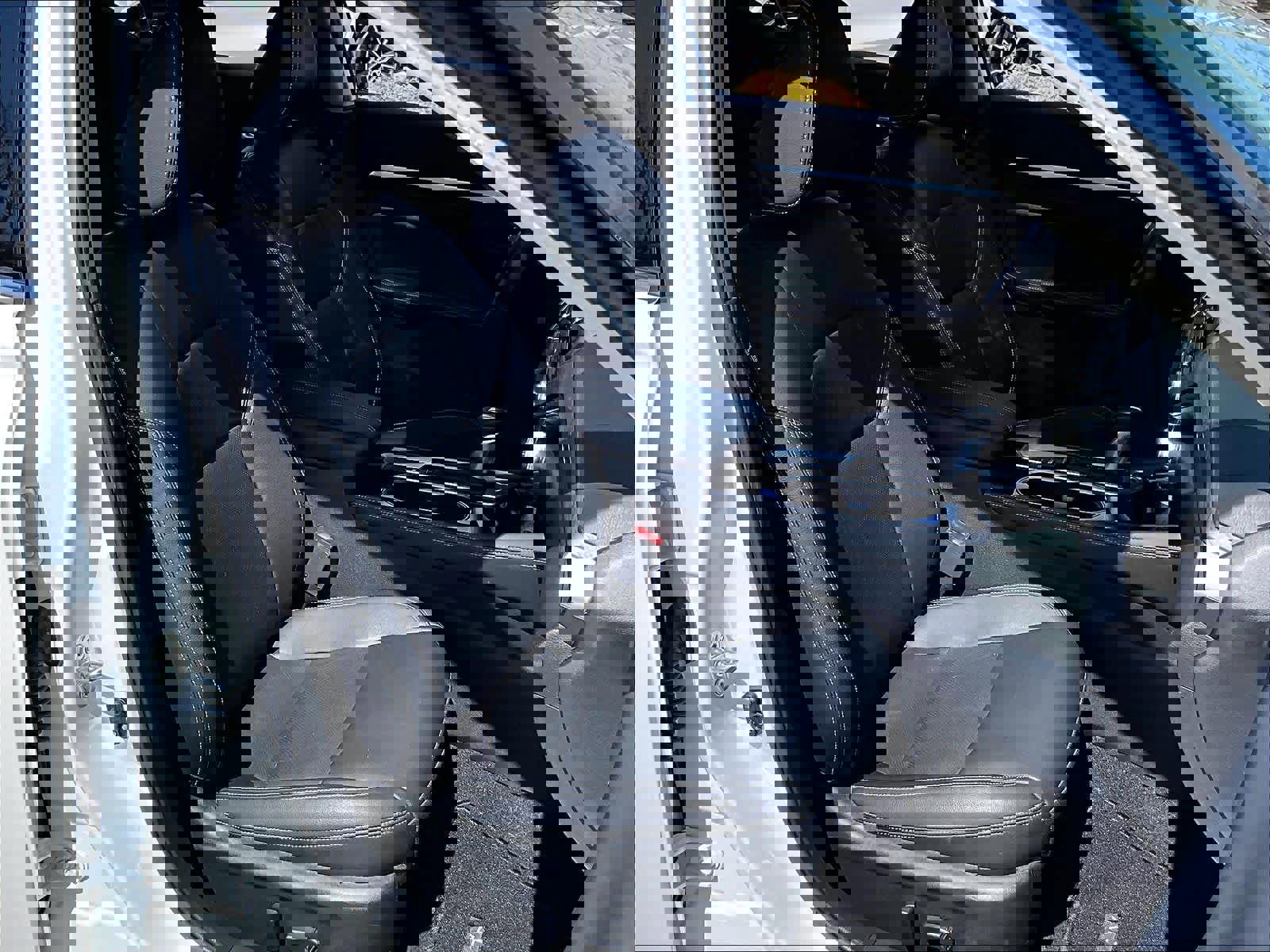 Used 2024 Nissan Altima 2.5 SL image 11