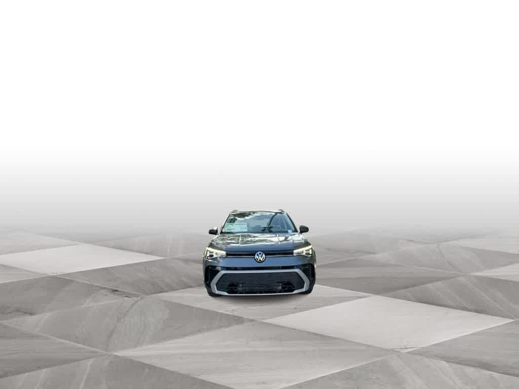 New 2026 Volkswagen Taos S FWD image 3