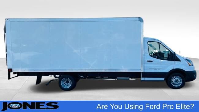 New 2023 Ford Transit 350 Base AWD/4WD image 5