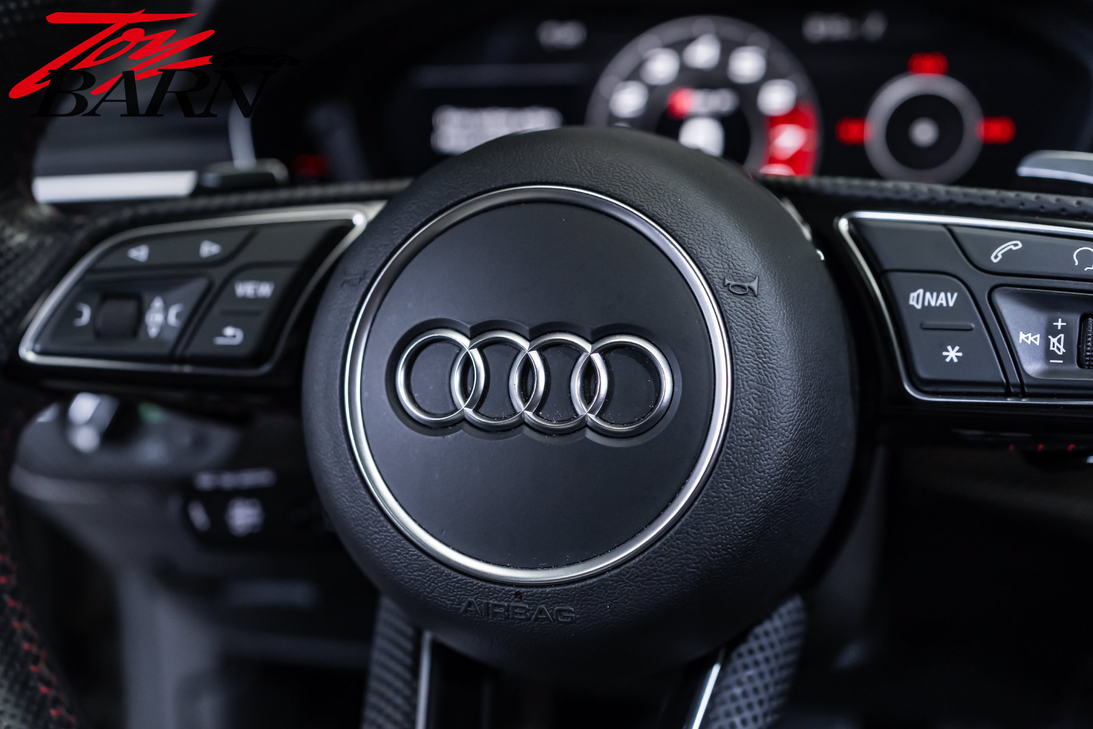 Used 2019 Audi RS 5 Sportback w/ RS Driver Assistance Package AWD/4WD image 33