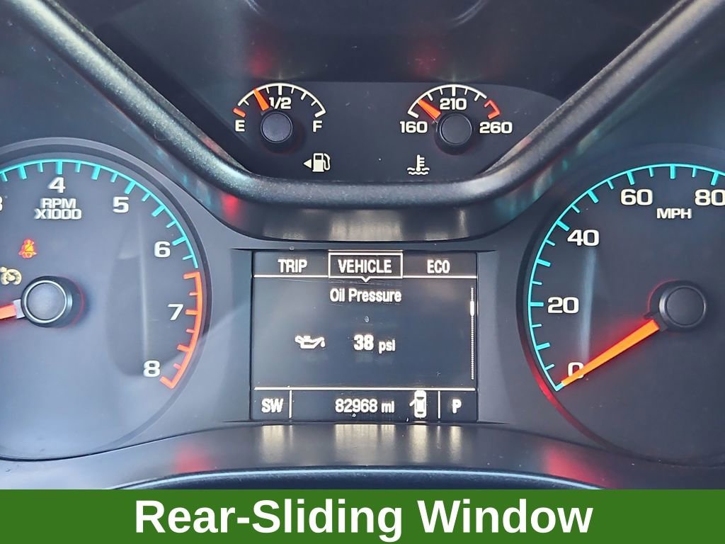 Used 2015 Chevrolet Colorado LT w/ LT Convenience Package image 13