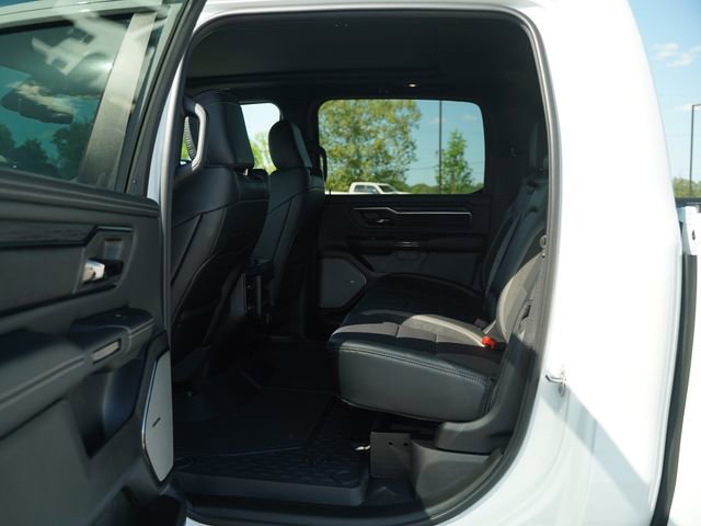 New 2026 RAM 1500 Rebel w/ G/T Package image 14